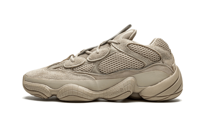 Adidas Yeezy 500 Taupe Light - GX3605-JHypes
