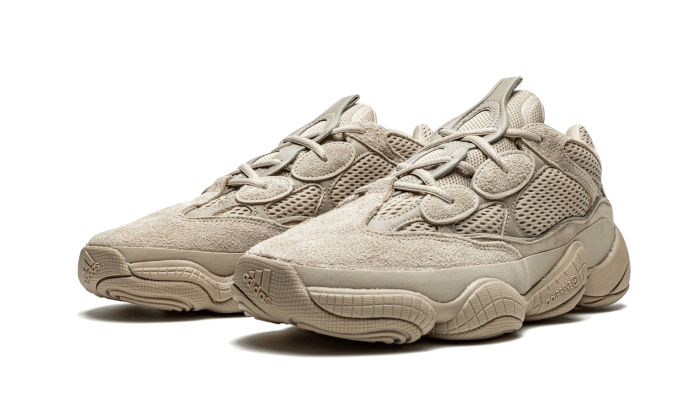 Adidas Yeezy 500 Taupe Light - GX3605-sneaker-JHypes
