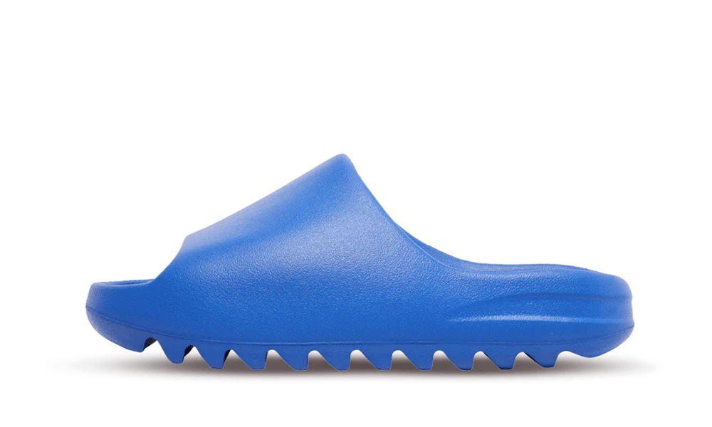 Adidas Yeezy Slide Azure-ID4133-JHypes