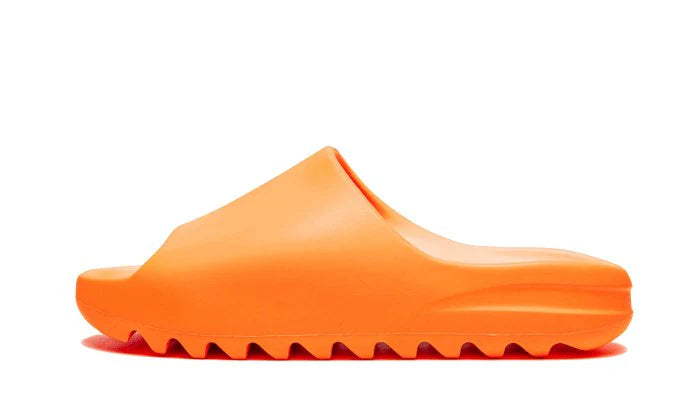 Adidas Yeezy Slide Enflame Orange-GZ0953-JHypes