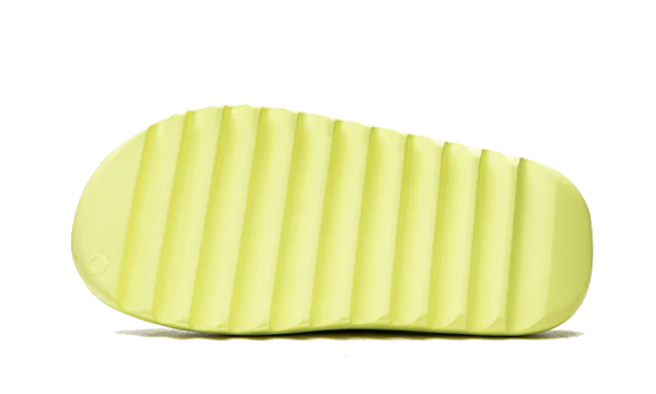 Adidas Yeezy Slide Glow Green-HQ6447-schoenen JHype