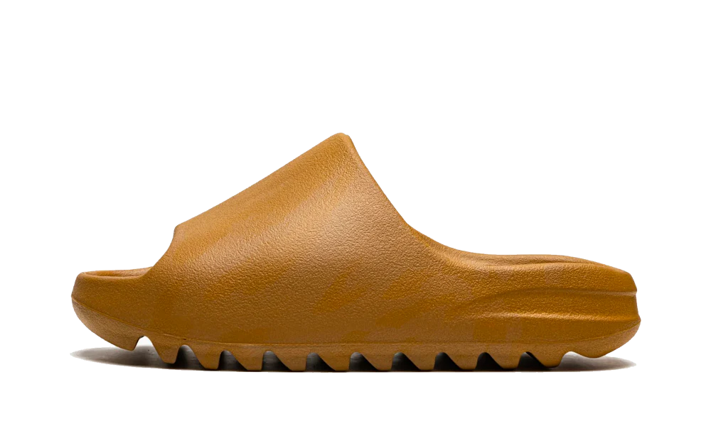 Adidas Yeezy Slide Ochre-GW1931-JHypes