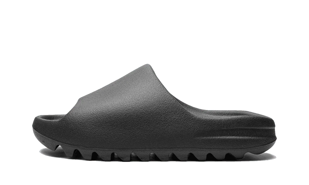 Adidas Yeezy Slide Onyx-HQ6448-JHypes