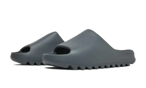 Adidas Yeezy Slide Slate Grey-ID2350-sneaker JHypes