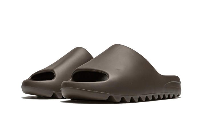 Adidas Yeezy Slide Soot - G55495-sneaker-JHypes
