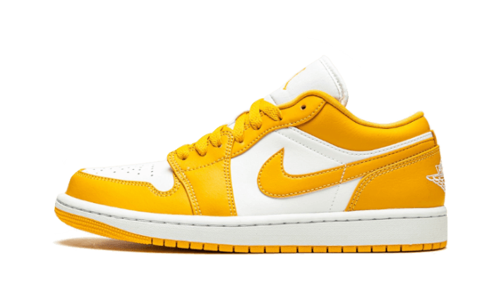 Air Jordan 1 Low Pollen- 553558-171-JHypes
