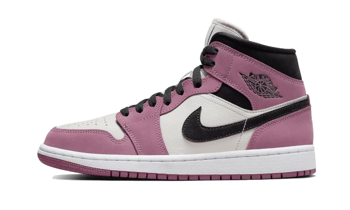 Air Jordan 1 Mid Light Mulberry-DC7267-500-JHypes