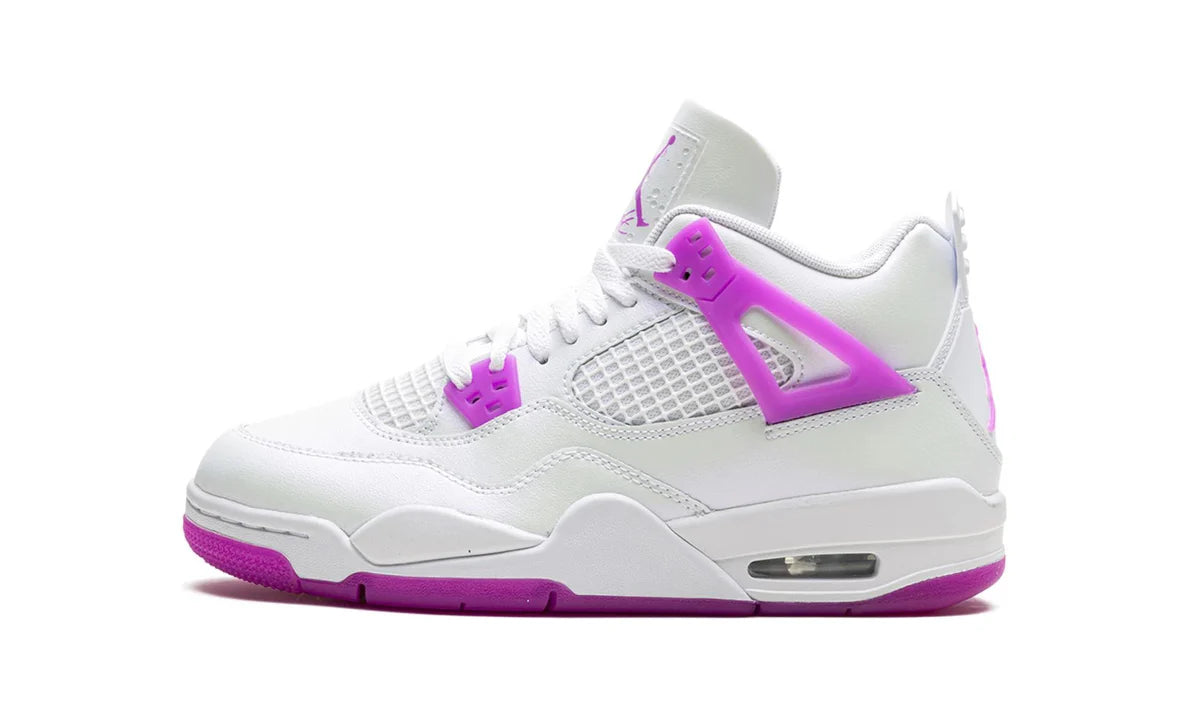 Air Jordan 4 Hyper Violet -FQ1314-151-JHypes