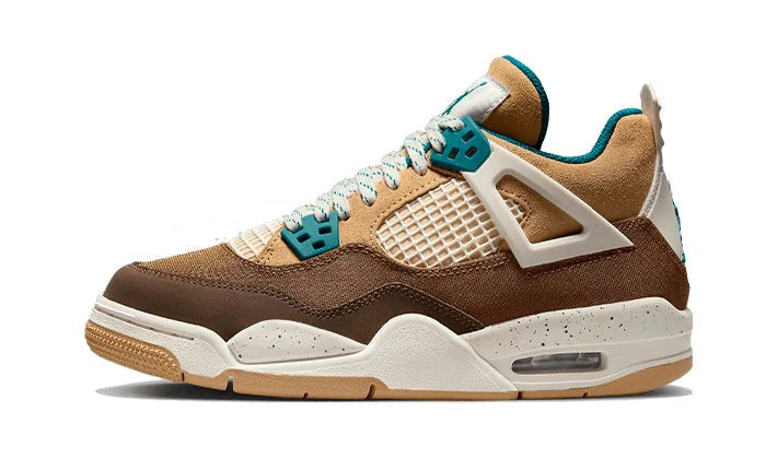 Air Jordan 4 Retro Cacao Wowr-FB2214-200-JHypes