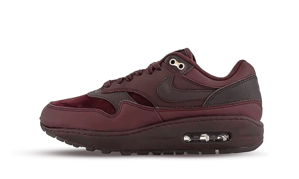 Air Max 1 '87 NBHD Burgundy Crush-DV3888-600-JHypes