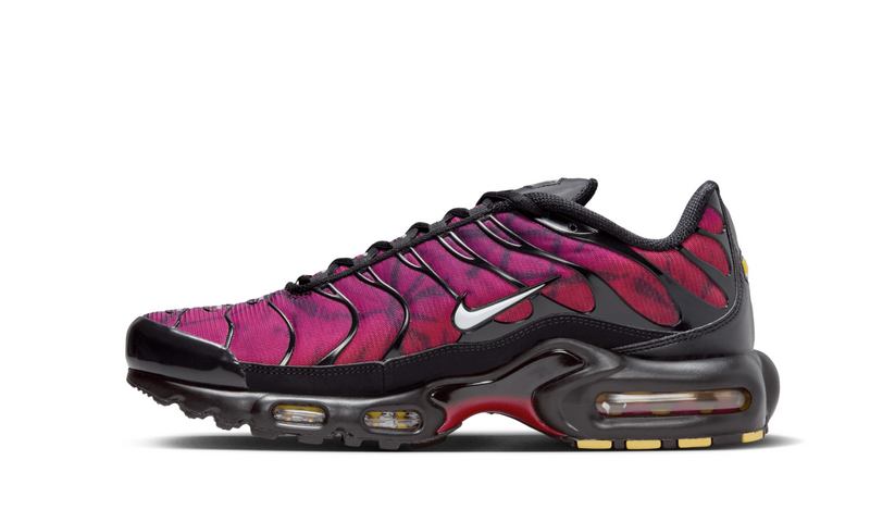 Air Max Plus 25th Anniversary-FV0393-001-JHypes