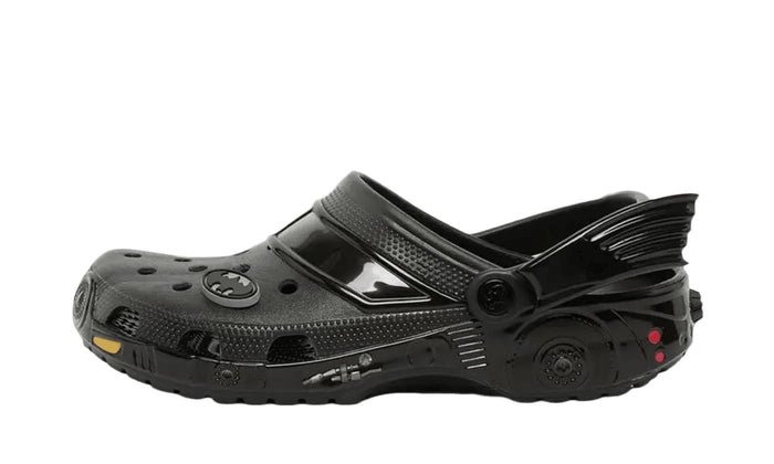 Crocs Classic Clog Batmobile-210219-001-JHypes