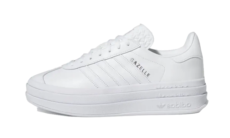 Gazelle Bold White-IE5130-JHypes