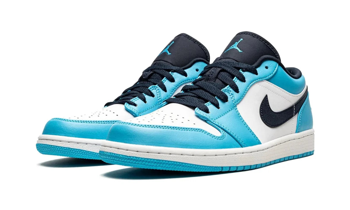 Jordan 1 Low UNC -553558-144-sneaker JHypes