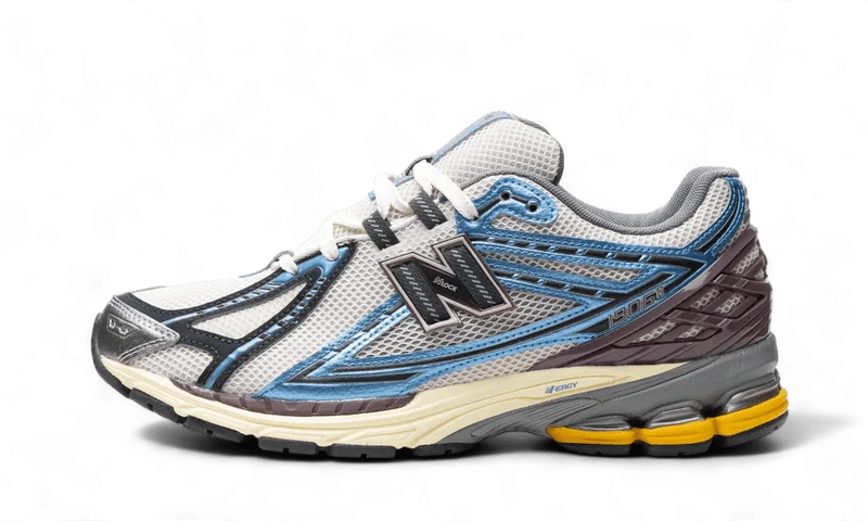 New Balance 1906R Metallic Blue-M1906RRB-JHypes