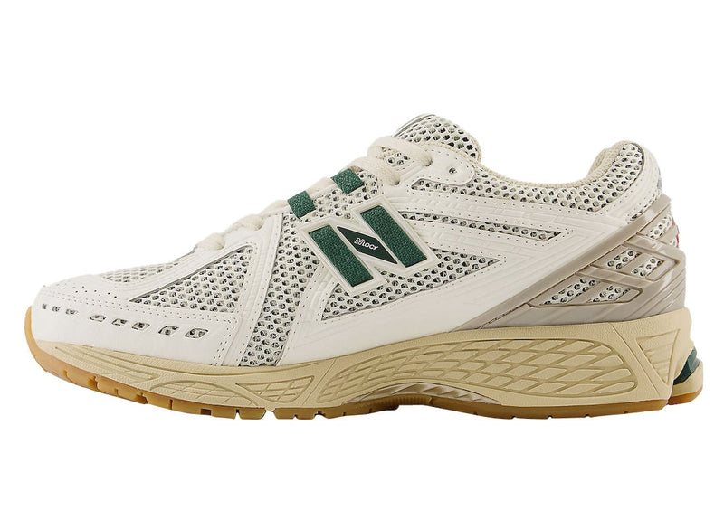 New Balance 1906R White Green Cream-M1906RQ-JHypes