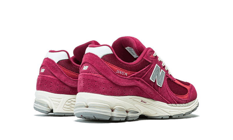 New Balance 2002R Bordeaux-M2002RHA-sneakers-JHypes