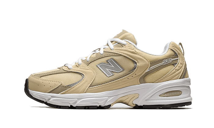 New Balance 530 Beige Aluminum - MR530SMD-JHypes
