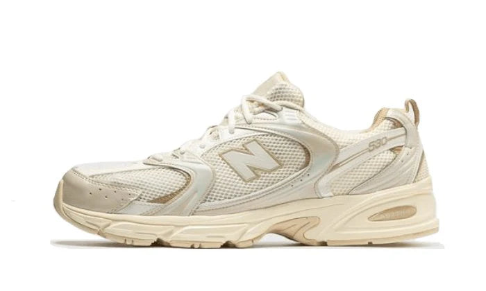 New Balance 530 Beige Angora-MR530AA-JHypes