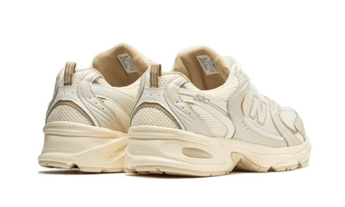 New Balance 530 Beige Angora-MR530AA-sneaker JHypes