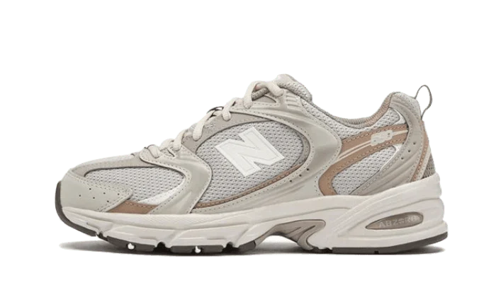 New Balance 530 Cream Beige-MR530KOB-JHypes