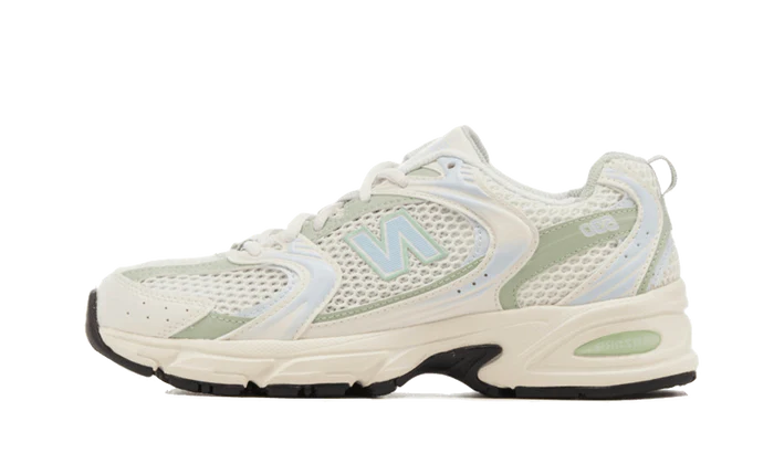 New Balance 530 Sea Salt Green-MR530ZO-JHypes