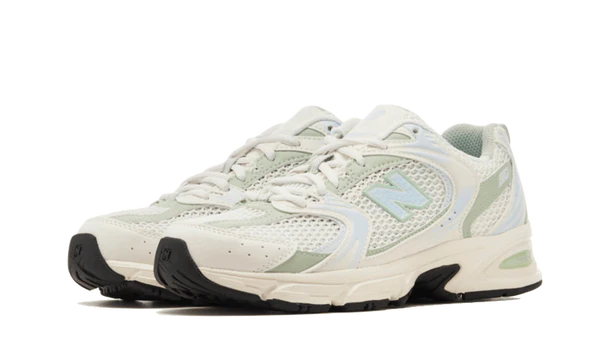 New Balance 530 Sea Salt Green-MR530ZO-sneaker JHypes