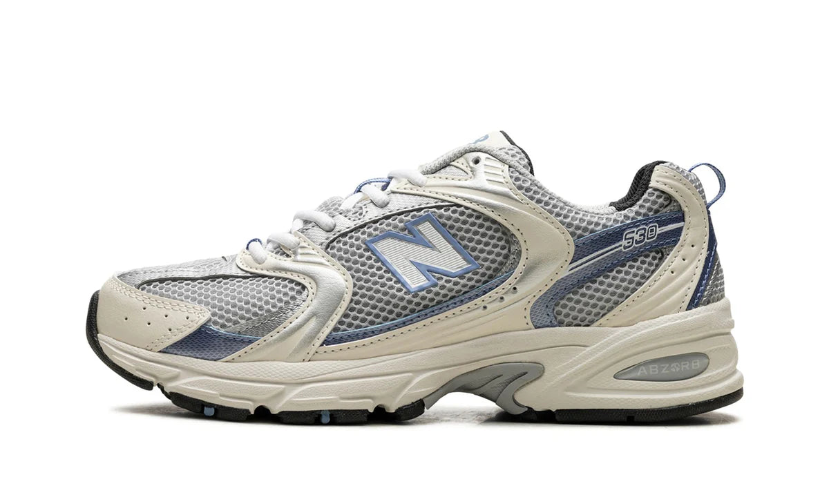 New Balance 530 Steel Blue-MR530KC-JHypes