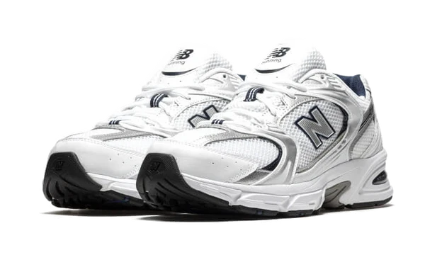 New Balance 530 White Grey Navy-MR530SG-sneaker JHypes