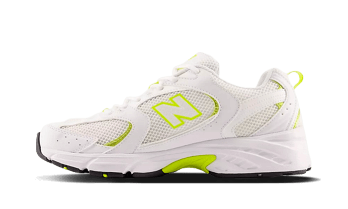 New Balance 530 White Lemonade - MR530DWP-JHypes
