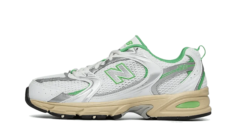 New Balance 530 White Palm Leaf-MR530EC-JHypes