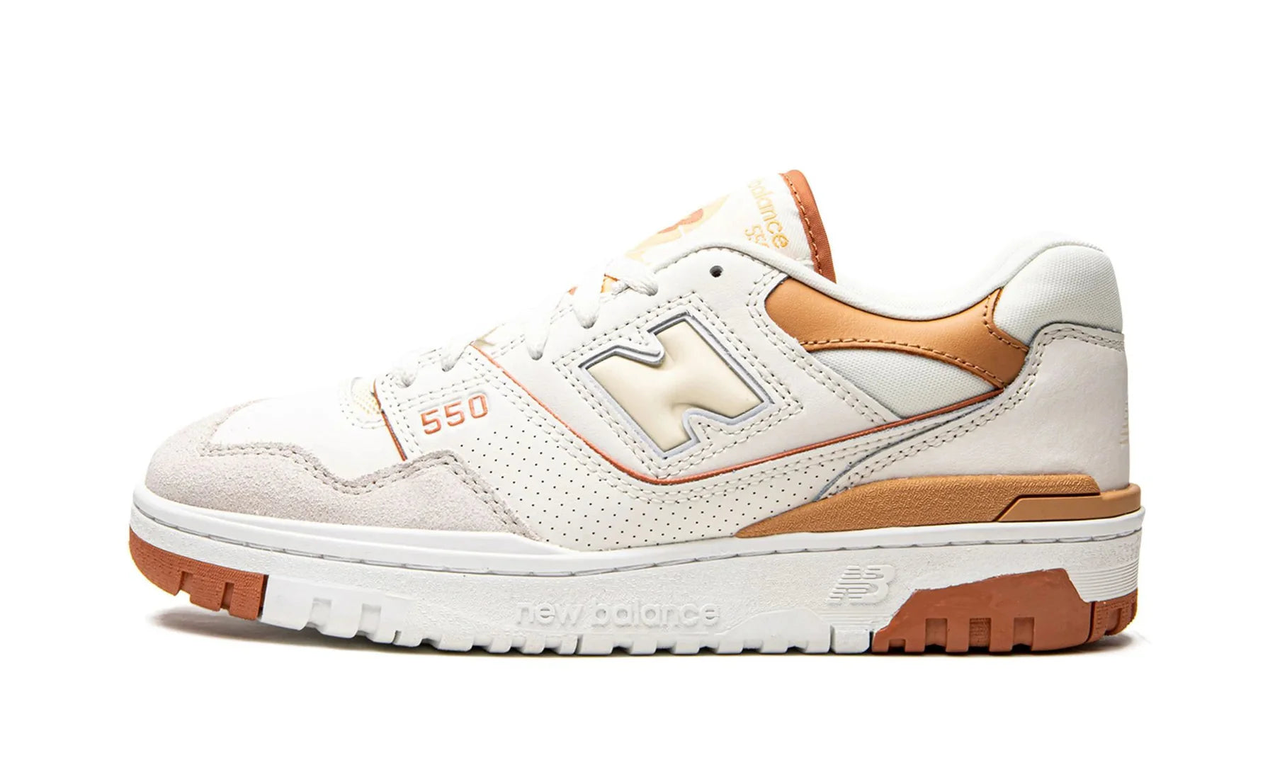 New Balance 550 Au Lait (W)-BBW550WA-JHypes