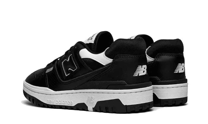 New Balance 550 Black White-BB550SV1-sneaker JHypes