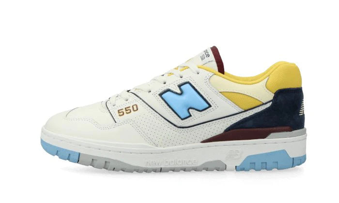 New Balance 550 Marquette-BB550NCF-JHypes