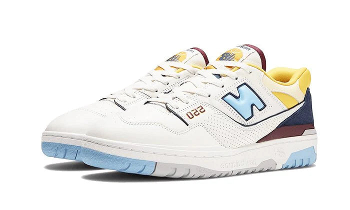 New Balance 550 Marquette-BB550NCF-sneaker JHypes