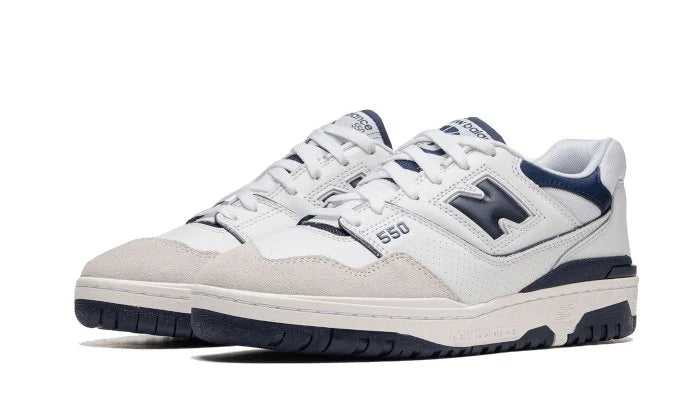 New Balance 550 Navy Blue-BB550WA1-schoenen JHypes