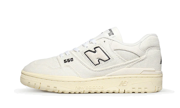 New Balance 550 Rattan Sea Salt-BB550MDA