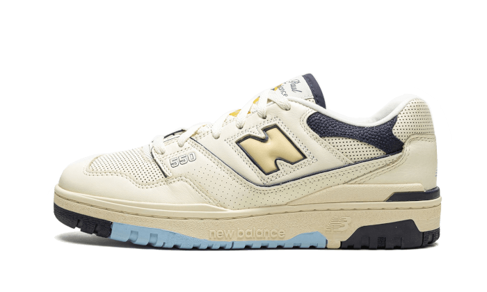 New Balance 550 Rich Paul - BB550RP1-JHypes
