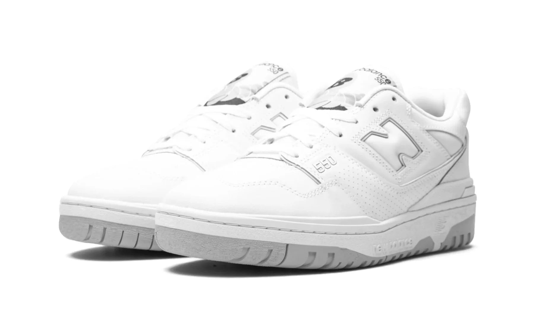 New Balance 550 White Grey-BB550PB1-JHypes