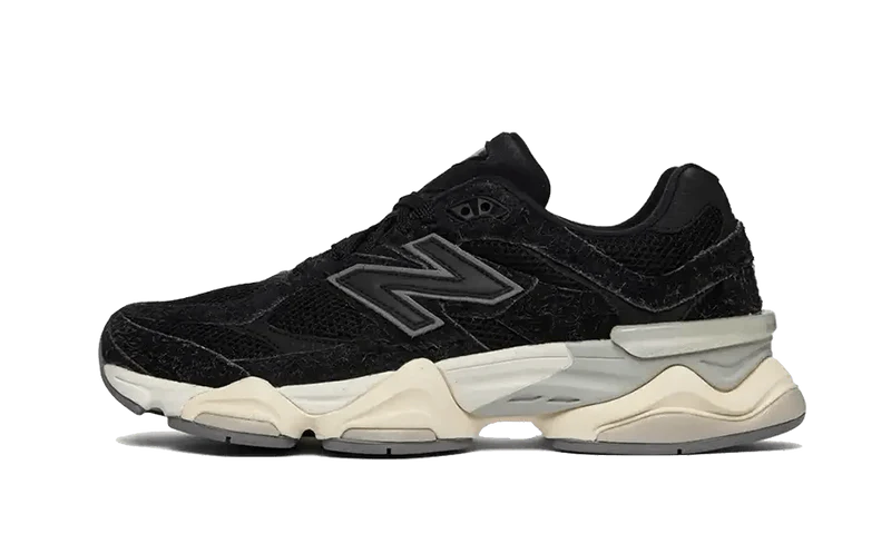 New Balance 9060 Black Sea Salt-U9060HSD-JHypes