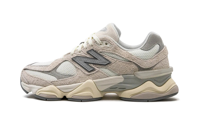 New Balance 9060 Moonbeam Sea Salt Beige-U9060HSC-JHypes