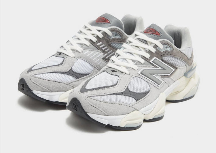 New Balance 9060 Rain Cloud Grey-U9060GRY-sneaker JHypes