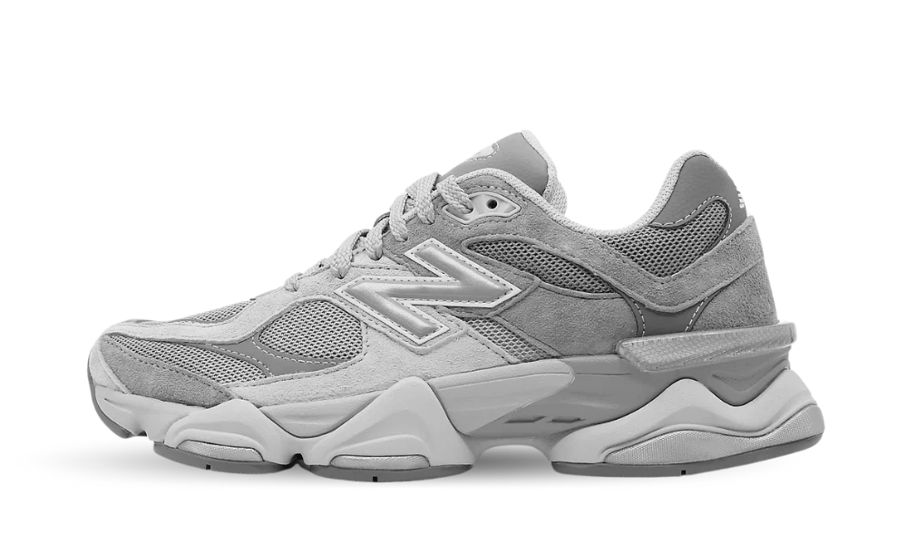 New Balance 9060 Shadow Grey -U9060GG-JHypes