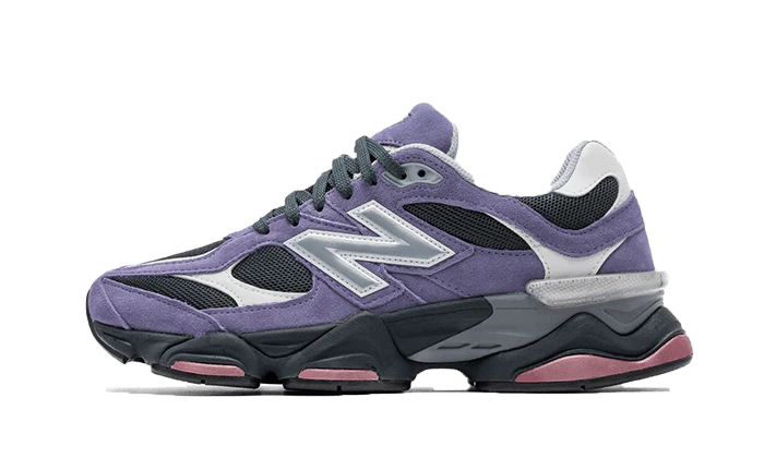 New Balance 9060 Violet Noir-U9060VRB-JHypes