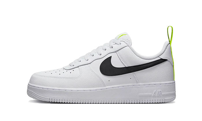 Nike Air Force 1 Low Volt-DZ4510-100-JHypes