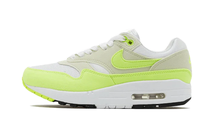 Nike Air Max 1 '87 Volt Suede-DZ2628-100-JHypes