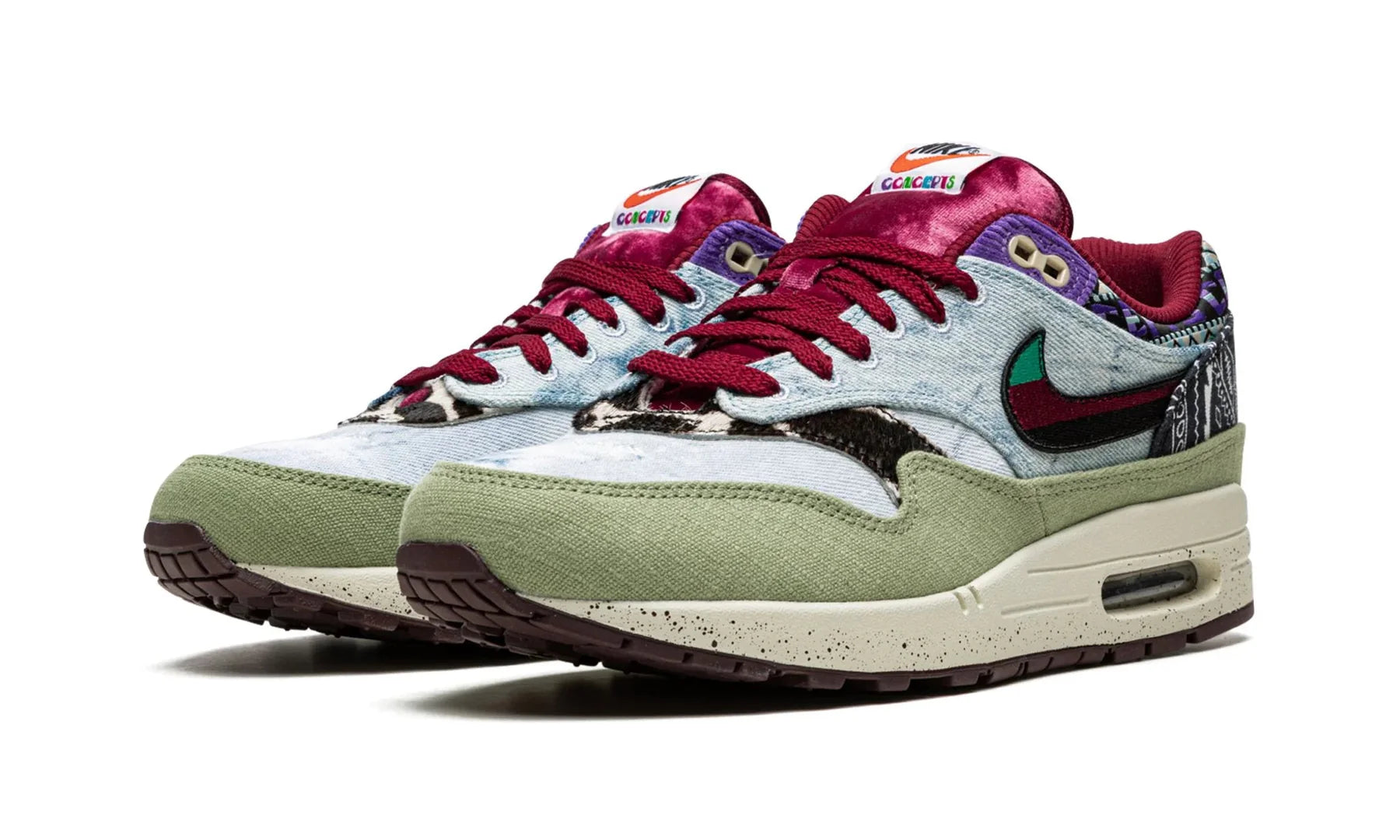 Nike Air Max 1 Concepts Mellow-DN1803-300-sneaker JHypes