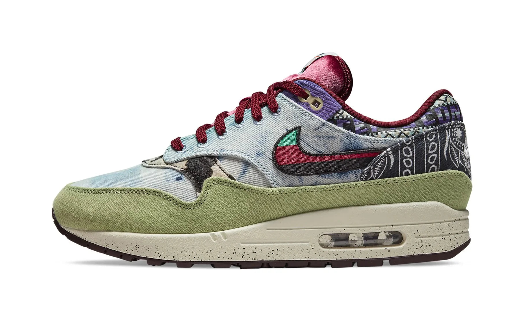 Nike Air Max 1 Concepts Mellow-DN1803-300-sneakers JHypes