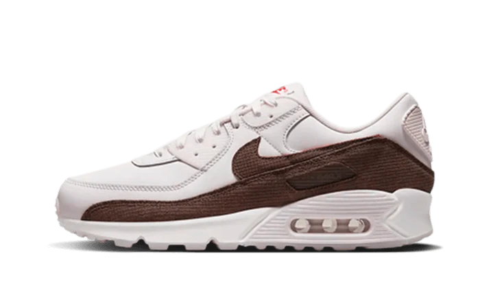 Nike Air Max 90 Brown Tile-FD0789-600-JHypes