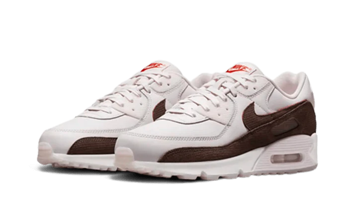 Nike Air Max 90 Brown Tile-FD0789-600-sneaker JHypes